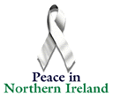 Peace in Northern Ireland