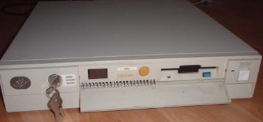 IBM RS/6000