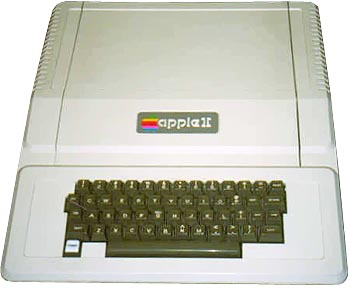 Apple 2