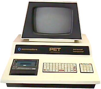 Commodore PET