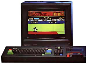 Amstrad CPC-464