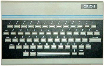 ORIC-1