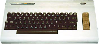 Commodore VIC-20